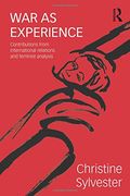 war as experience