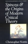 spinoza & the origins of modern critical theory