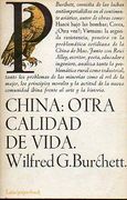 China Otra Calidad de Vida
