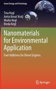 Nanomaterials for Environmental Application: Fuel Additives for Diesel Engines (en Inglés)