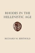 rhodes in the hellenistic age