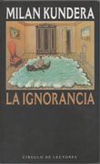 Ignorancia, la