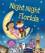 Night-Night Florida (en Inglés)