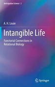Intangible Life: Functorial Connections in Relational Biology (en Inglés)