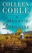 A Heart's Disguise (A Journey of the Heart) (en Inglés)