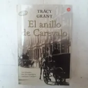 El anillo de Carevalo (in Spanish)