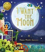 I Want the Moon (en Inglés)