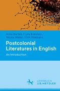 Postcolonial Literatures in English: An Introduction (en Inglés)