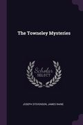 The Towneley Mysteries (en Inglés)