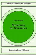 structures for semantics (en Inglés)
