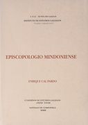 episcopologio mindoniense
