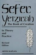 Sefer Yetzirah: The Book of Creation 