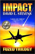 Impact (Fuzed Trilogy)