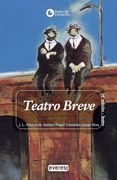 Teatro Breve (Punto de Encuentro