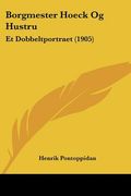 Borgmester Hoeck Og Hustru: Et Dobbeltportraet (1905)