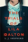 The Trials of Lila Dalton (en Inglés)