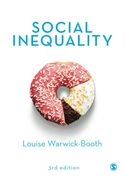 Social Inequality (en Inglés)