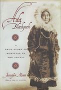 ada blackjack,a true story of survival in the arctic (en Inglés)