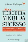 A Terceira Medida do Sucesso (en Portugués)