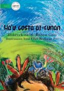 I Like Flowers (Tetun edition) - Ha'u gosta ai-funan