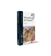 Mamíferos de España (in Spanish)