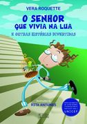 O Senhor que Vivia na lua e Outras Histórias Divertidas (in Portuguese)