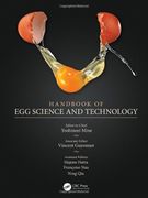 Handbook of egg Science and Technology (en Inglés)
