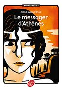 Le Messager d Athènes