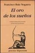 El oro de los sueños (Poesía Hiperión)