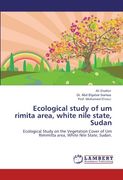 ecological study of um rimita area, white nile state, sudan