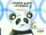 la union hace la fuerza/ unity is strength