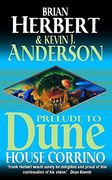 House Corrino (Prelude to Dune) (en Inglés)
