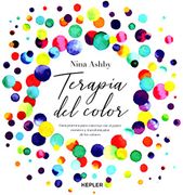 Terapia del Color - Nina Ashby - Kepler