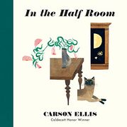 In the Half Room (en Inglés)