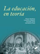 La Educacion, en Teoria (in Spanish)