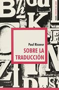 Sobre la Traduccion