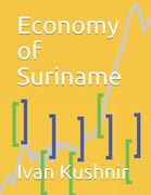 Economy of Suriname