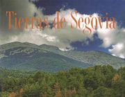 Tierras de Segovia. Magia de luz