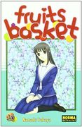 Fruits Basket 20