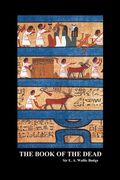 The Book of the Dead (Hardback) (en Inglés)