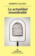La Actualidad Innombrable