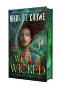 The West of Wicked