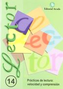 Lector. Prácticas De Lectura - Cuaderno 14