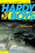 hurricane joe (en Inglés)