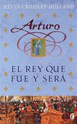arturo el rey que fue y sera iii
