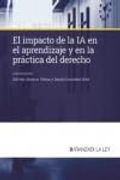 El Impacto de la ia en el Aprendizaje y en la Práctica del Derecho