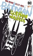 Batman: Gotham maldita