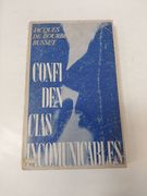 Confidencias Incomunicables