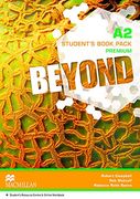 Beyond a2 Student's Book Premium Pack (en Inglés)