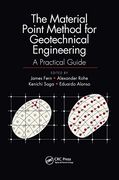 The Material Point Method for Geotechnical Engineering: A Practical Guide (en Inglés)